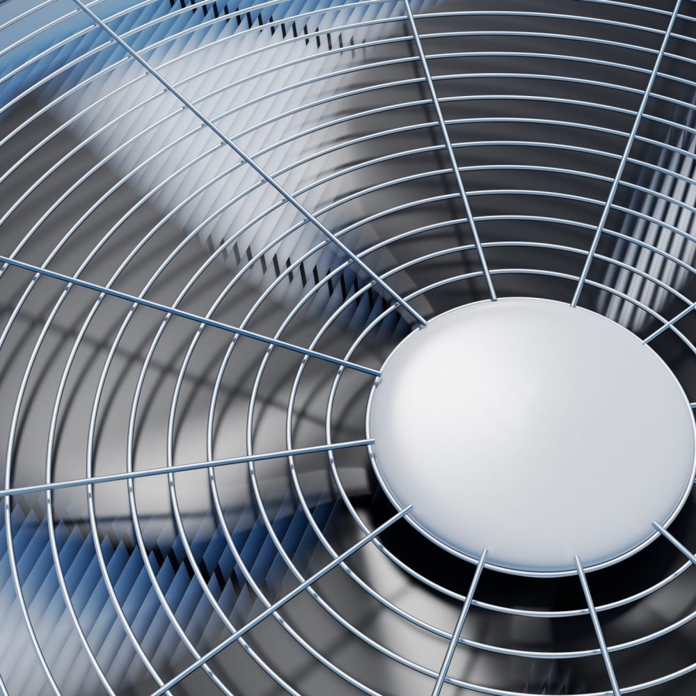 Heating and Cooling Contractor