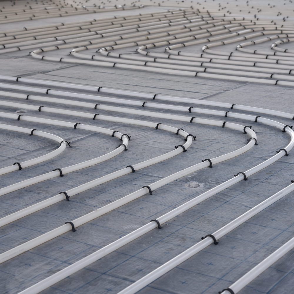 Heating and Cooling Contractor